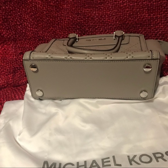Michael Kors satchel - Picture 3 of 5